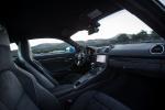 Porsche 718 Cayman GTS 2017 года (WW)